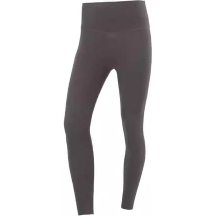 Nike Nike Sports Pants Women's Gray Moderate