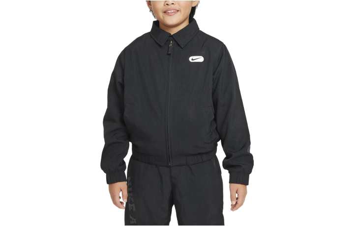Nike Nike Kids Jackets Lapel Moderate
