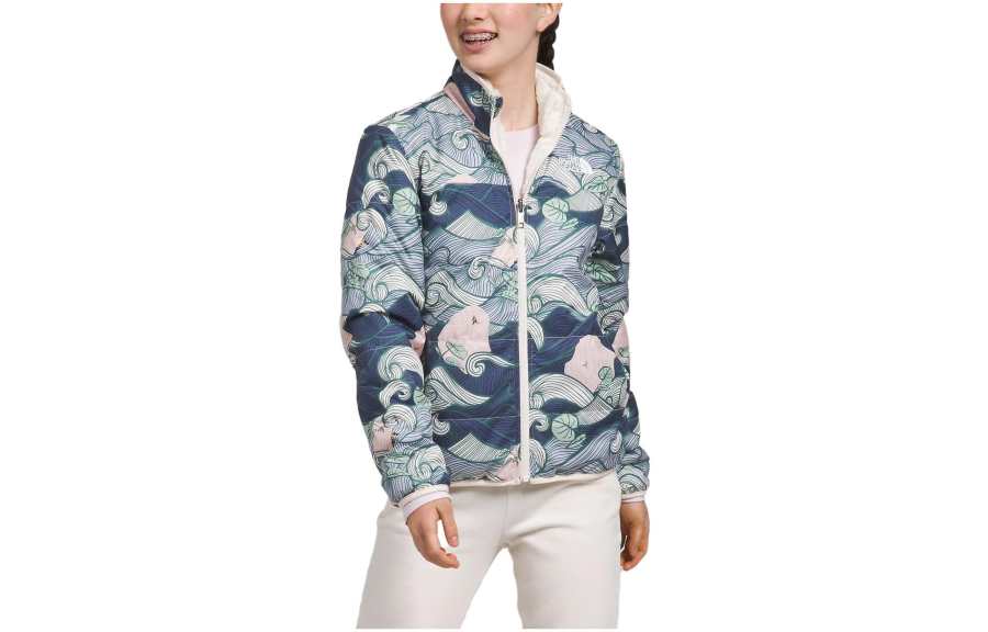 THE NORTH FACE Kids Jackets Stand Collar Moderate