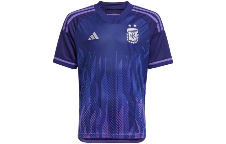 Adidas Adidas Grade School T Shirts V Neck Moderate