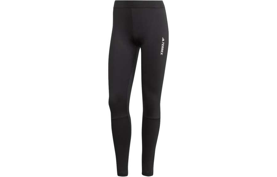 Adidas Adidas Sports Pants Women's Black Moderate