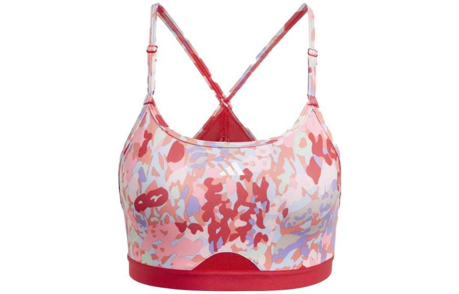 Adidas Adidas Sports Underwear Women's Pink Moderate