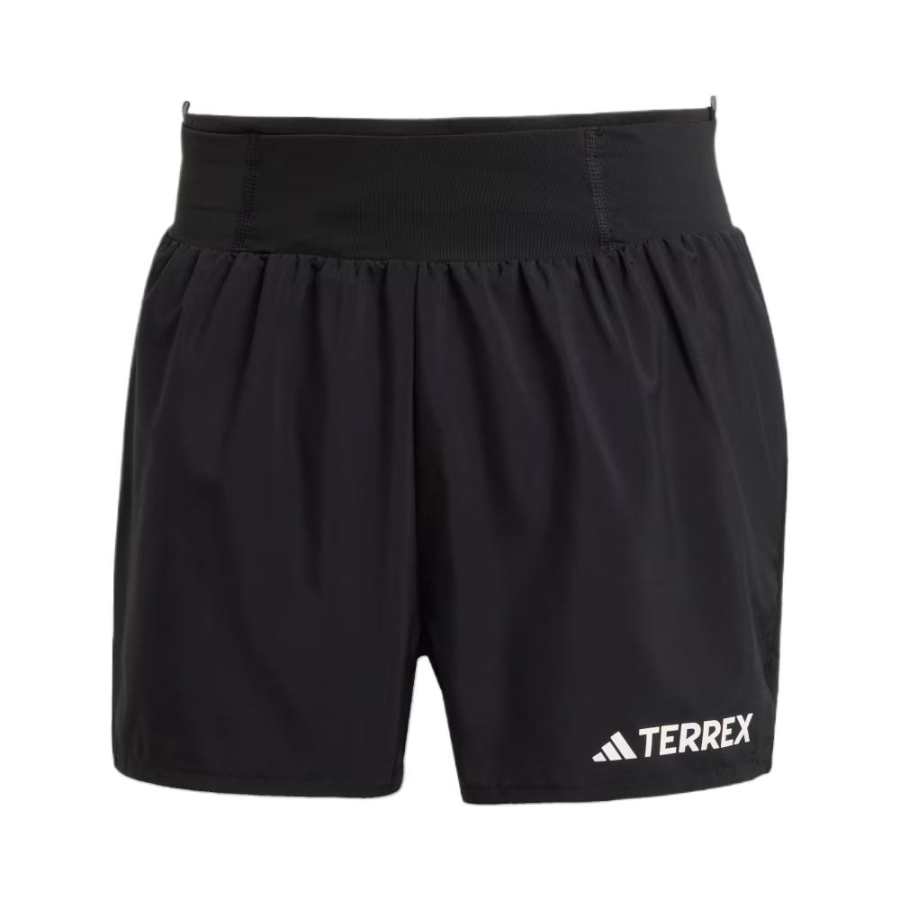 Adidas Adidas Terre Casual Shorts Women's Black