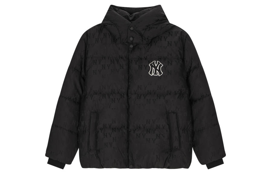 MLB MLB Kids Down Jackets Hooded Moderate