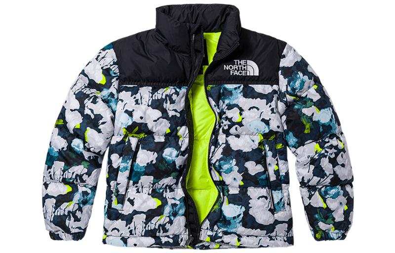 THE NORTH FACE THE NORTH FACE Down Jacket Blue Kids'