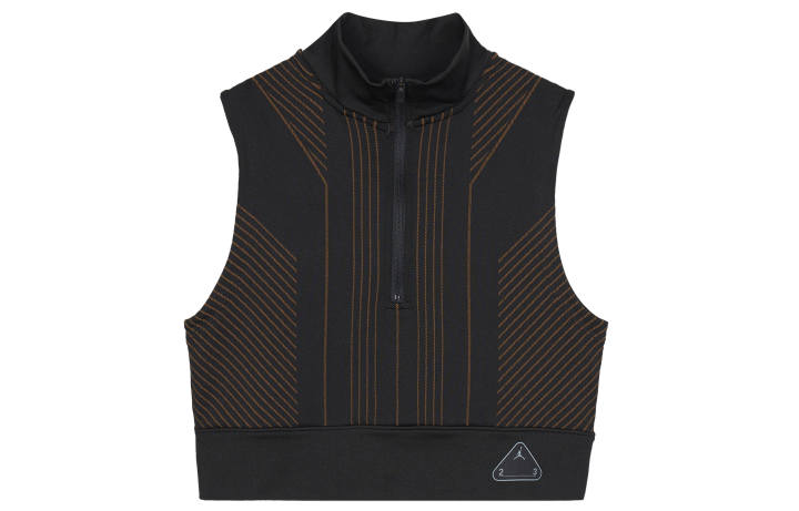 Jordan Jordan Workout Clothing Women's Black
