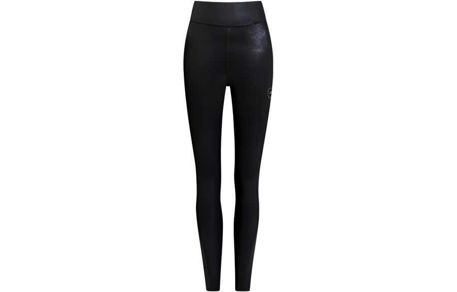 Adidas Adidas X Stella McCartney Sports Pants Women's Black Moderate