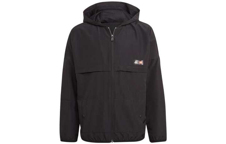 Adidas Adidas Grade School Jackets Hooded Moderate