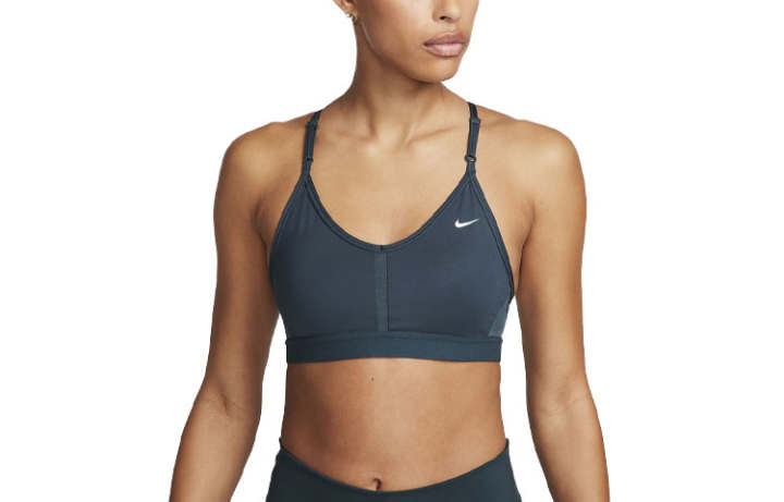 Nike Nike Sports Underwear Women's Dark Jungle Green Moderate