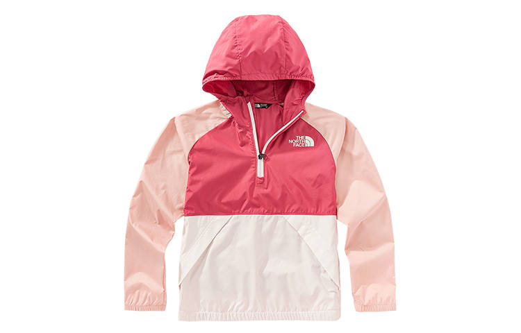 THE NORTH FACE Kids Jackets Hooded Moderate