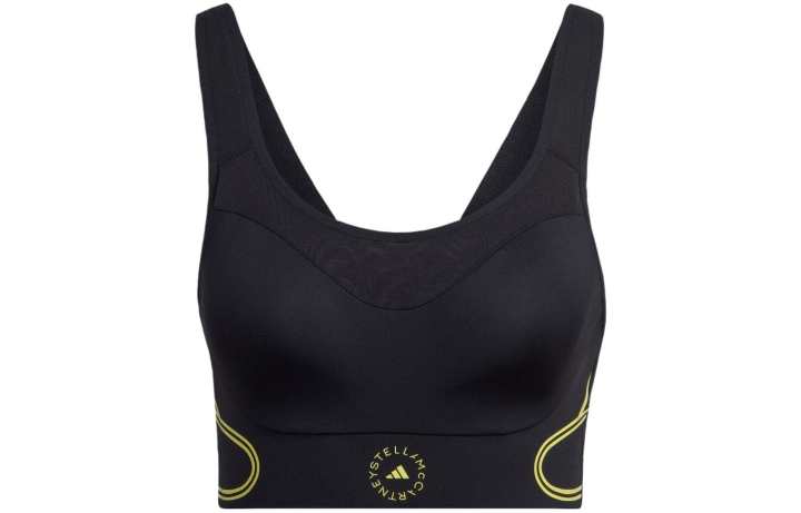 Adidas Adidas TruePace running sports bra