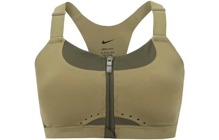 Nike Nike Sports Underwear Women's Army Green Moderate