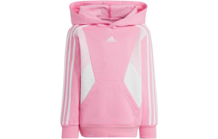 Adidas Adidas Kids Sweatshirts Hooded Moderate