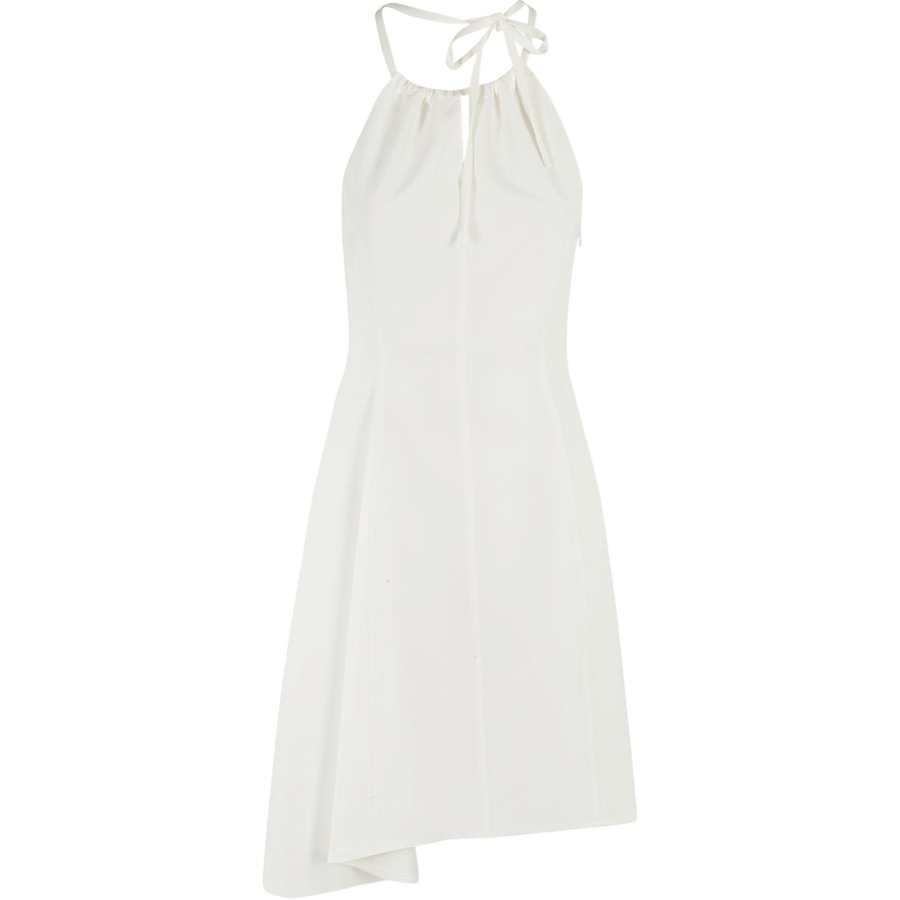 MOSCHINO Jeans Asymmetric Dress