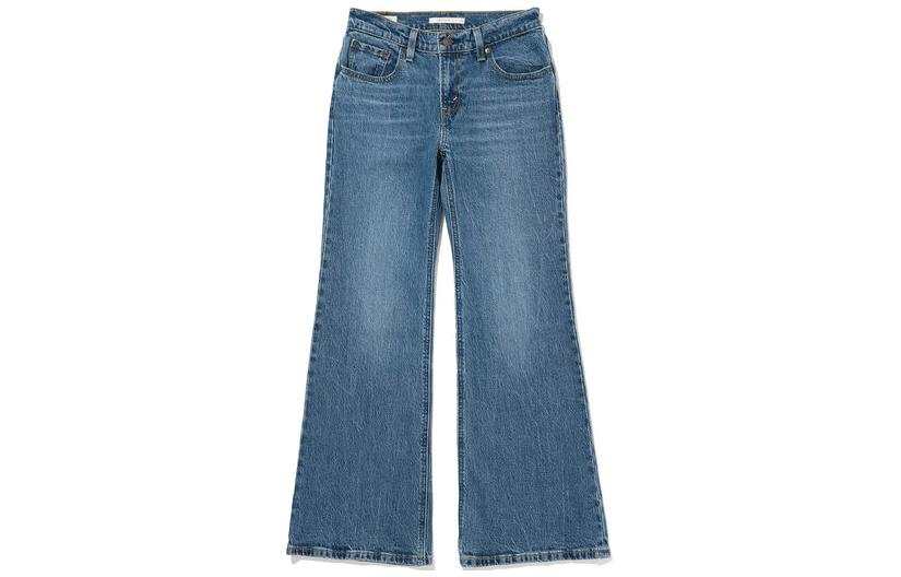 Levis Levis Jeans Women's Dark Indigo