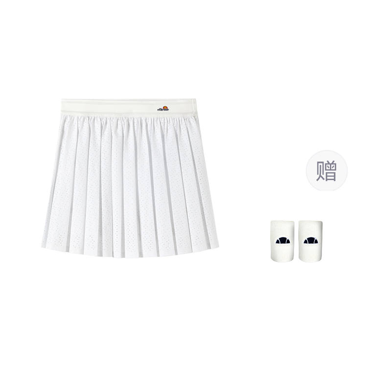 Ellesse SS24 Casual Short Skirts Women's