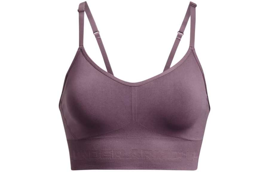 Under Armour Train Sports Underwear Women's Purple Moderate