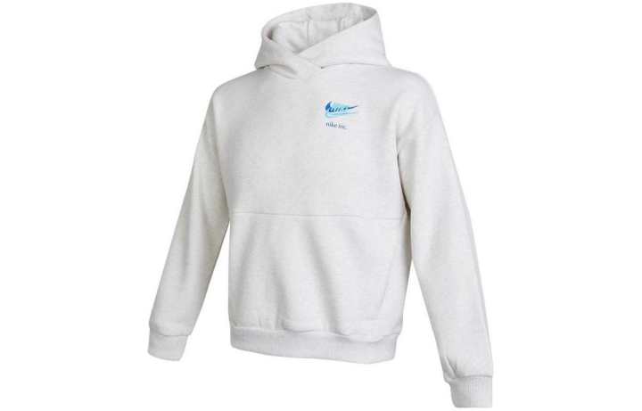 Nike Nike Kids Sweatshirts Crew Neck Moderate