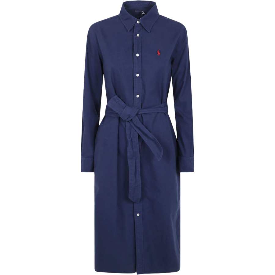 Polo Ralph Lauren Polo Pony shirt dress