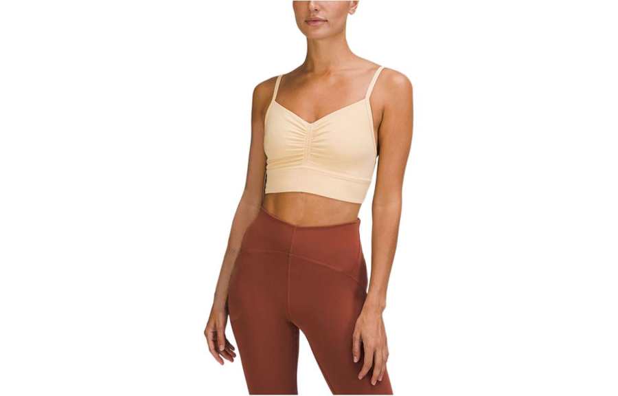 Lululemon Sports Underwear Women's Moderate