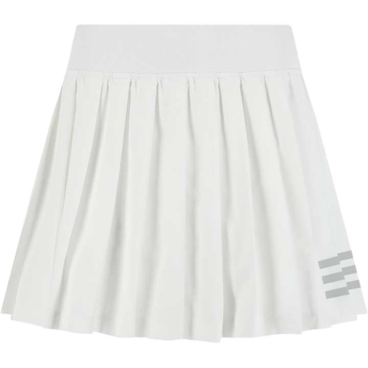 Adidas Adidas Casual Short Skirts Japan Version Women's White
