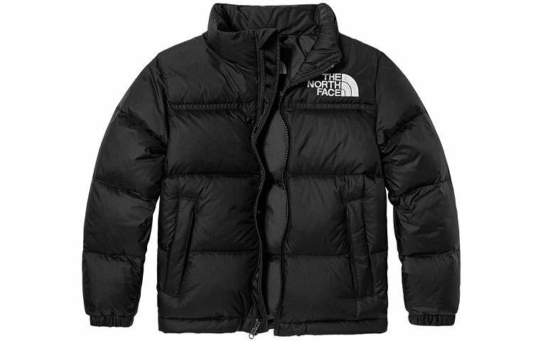 THE NORTH FACE 1996 Collection Down Jacket Kids' Black
