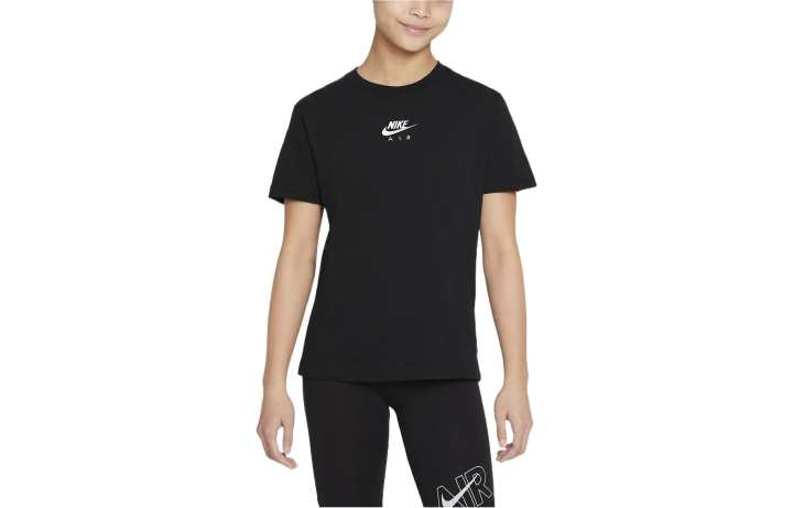 Nike Nike Kids T Shirts Crew Neck Moderate