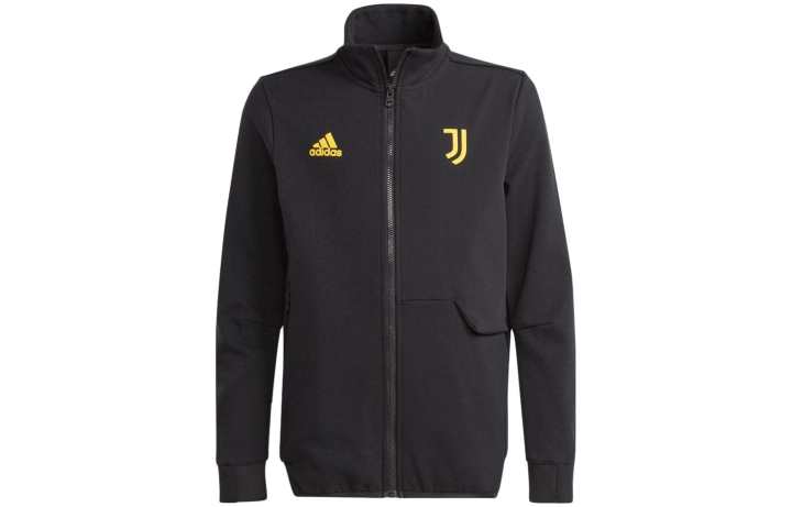 Adidas Adidas Jackets & Coats Black Kids'