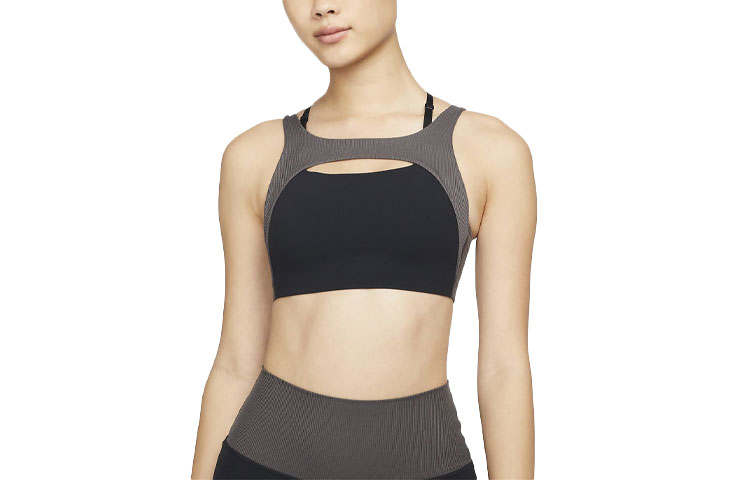 Nike Nike Sports Underwear Women's Black Moderate