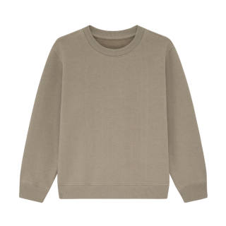 Nice Rice Sweatshirt Children Aged 3 7 Years Old