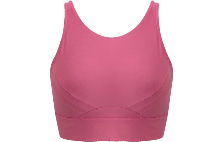Under Armour Infinity Sports Underwear Women's Bubble Gum Pink Moderate