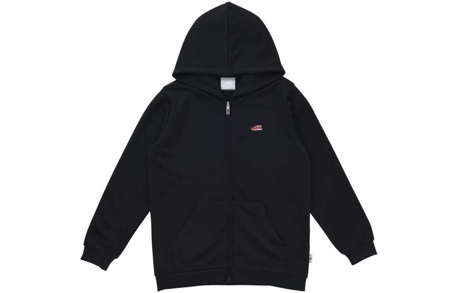 New Balance New Balance Grade School Sweatshirts Hooded Moderate
