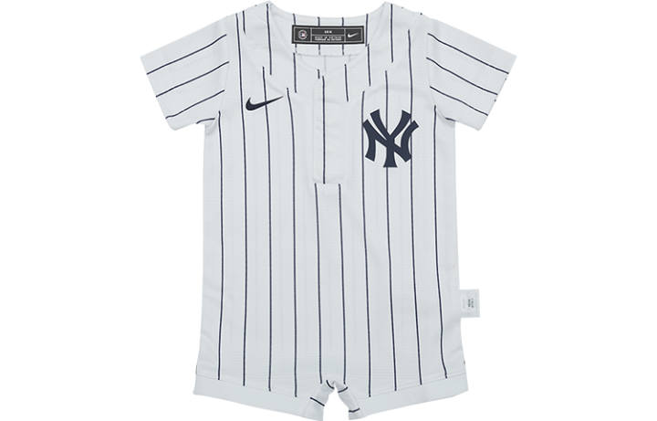 Nike Nike X MLB Kids T Shirts V Neck Moderate