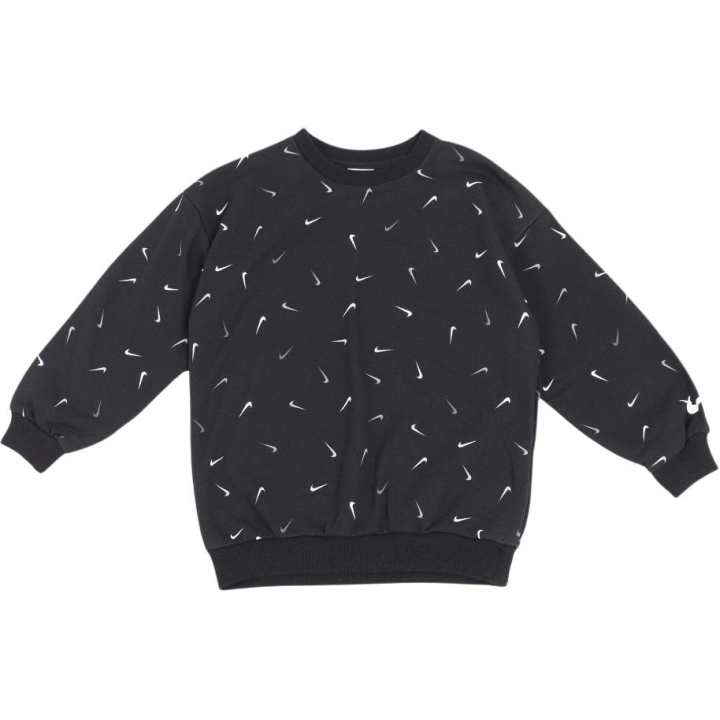 Nike Nike Kids Sweatshirts Crew Neck Moderate