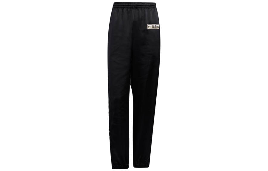 Adidas Originals ADIBREAK TP Sweatpants Women's Black