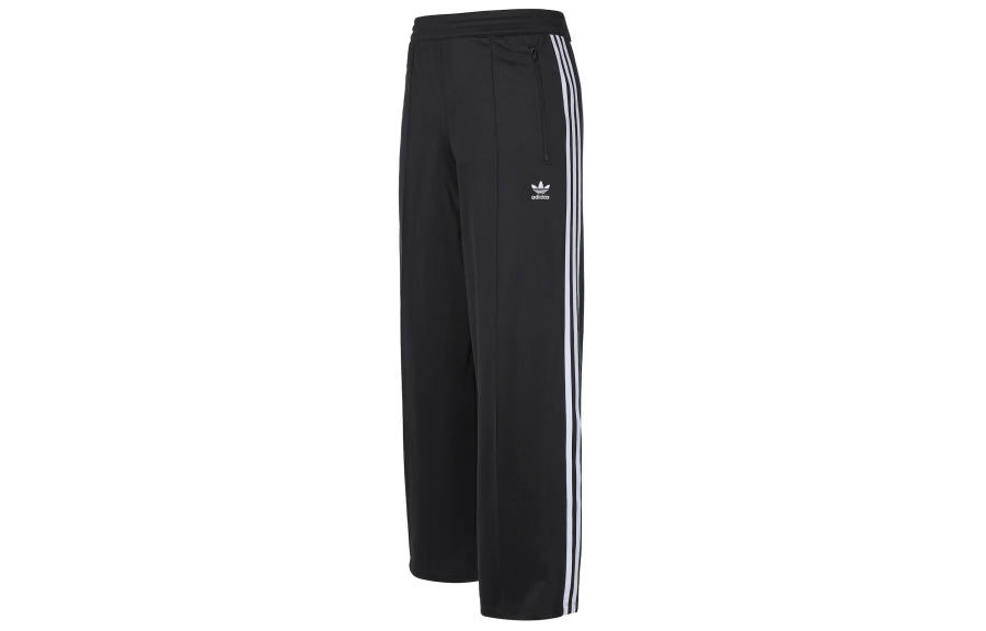 Adidas Originals Knitted Sweatpants Women's Black