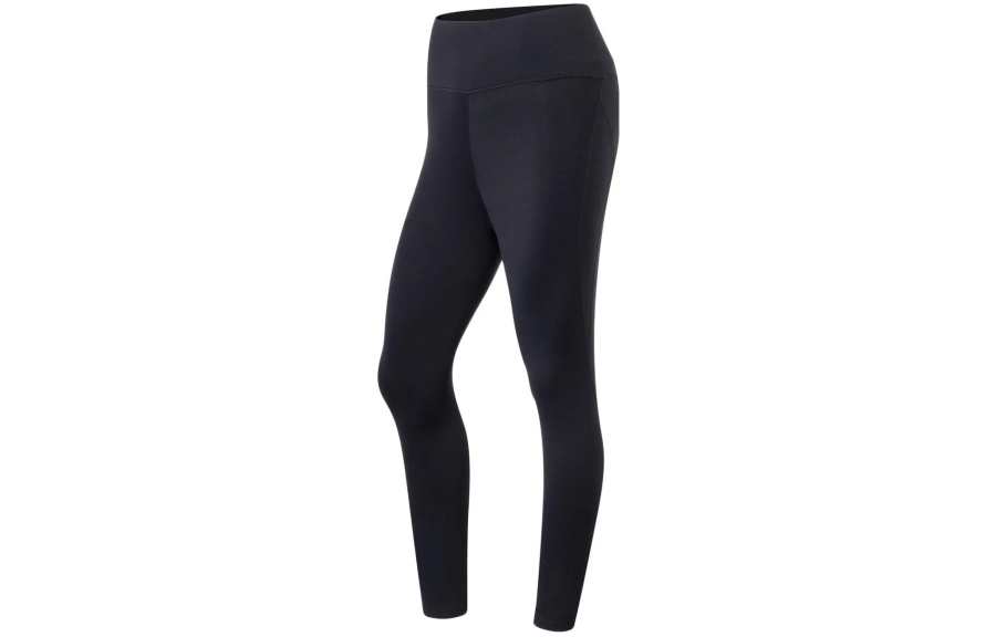 Li-Ning Li Ning Fitness Series Sports Pants Women's Black Moderate