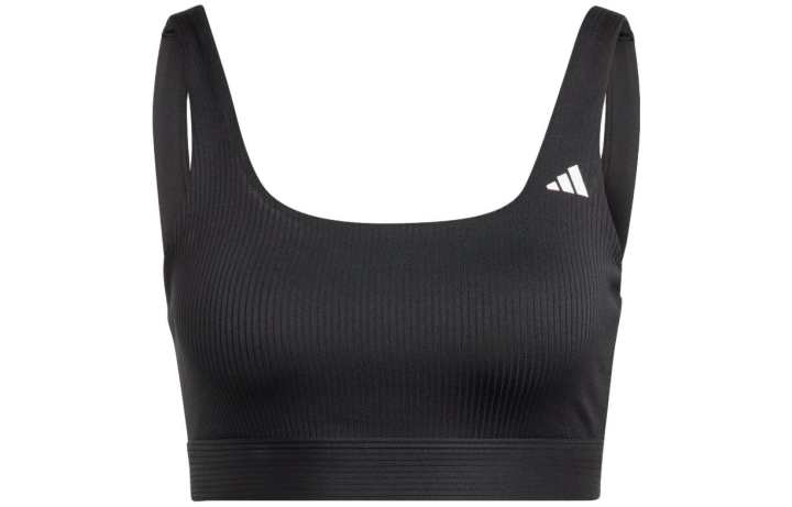 Adidas Adidas Sports Underwear Women's Black Moderate