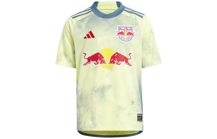 Adidas Adidas Kids T Shirts Crew Neck Moderate
