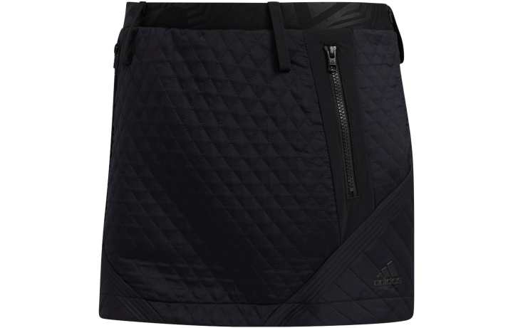 Adidas Adidas Casual Short Skirts Women's Black