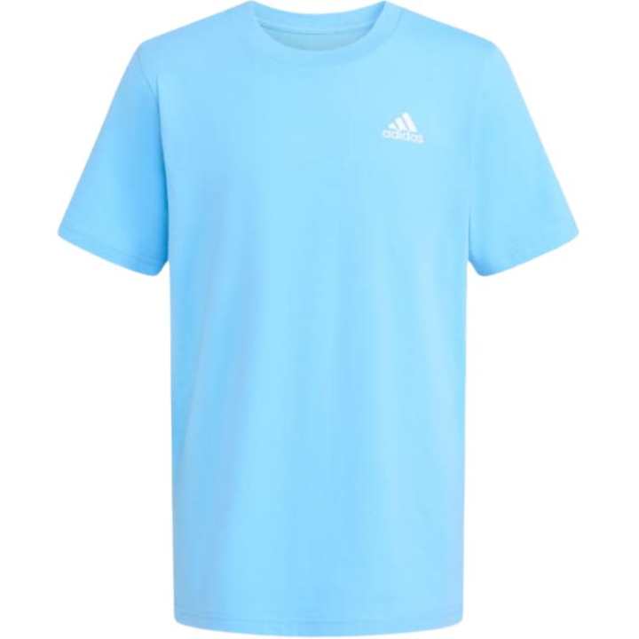 Adidas Adidas Kids T Shirts Crew Neck Moderate