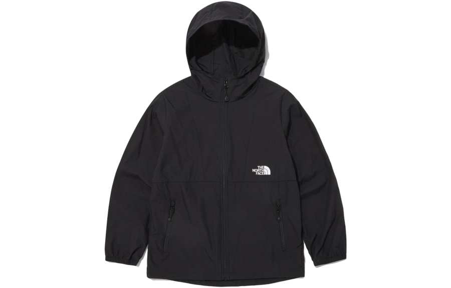 THE NORTH FACE Jacket Black Kids'