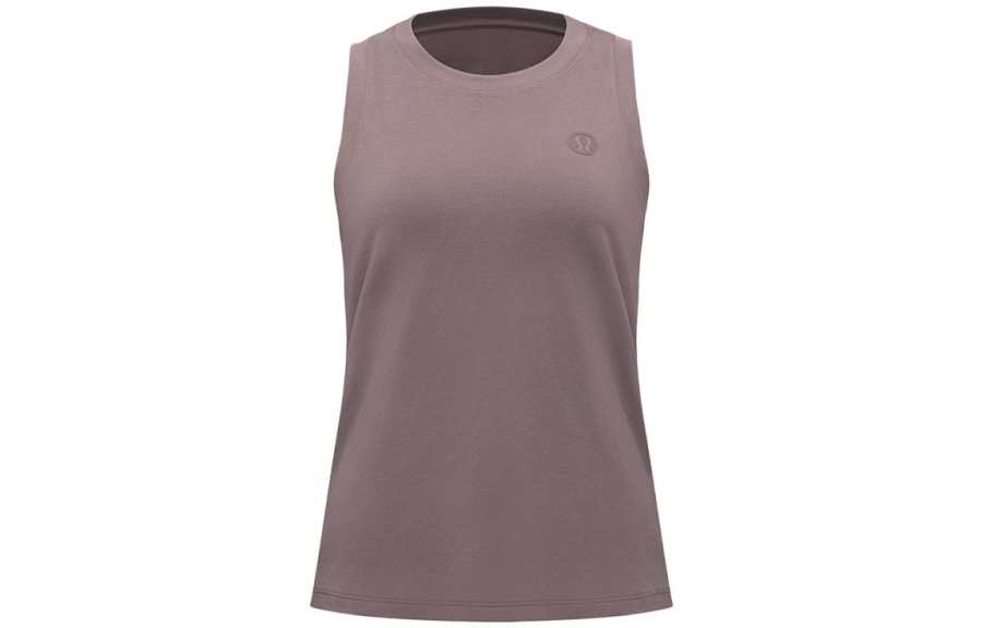 Lululemon Sport Vests Women's Twilight Rose