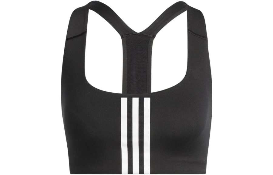 Adidas Adidas Sports Underwear Women's Black Moderate
