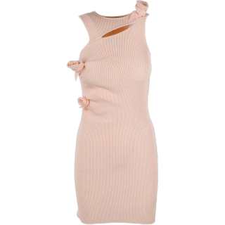 COPERNI Knitted Mini Dress