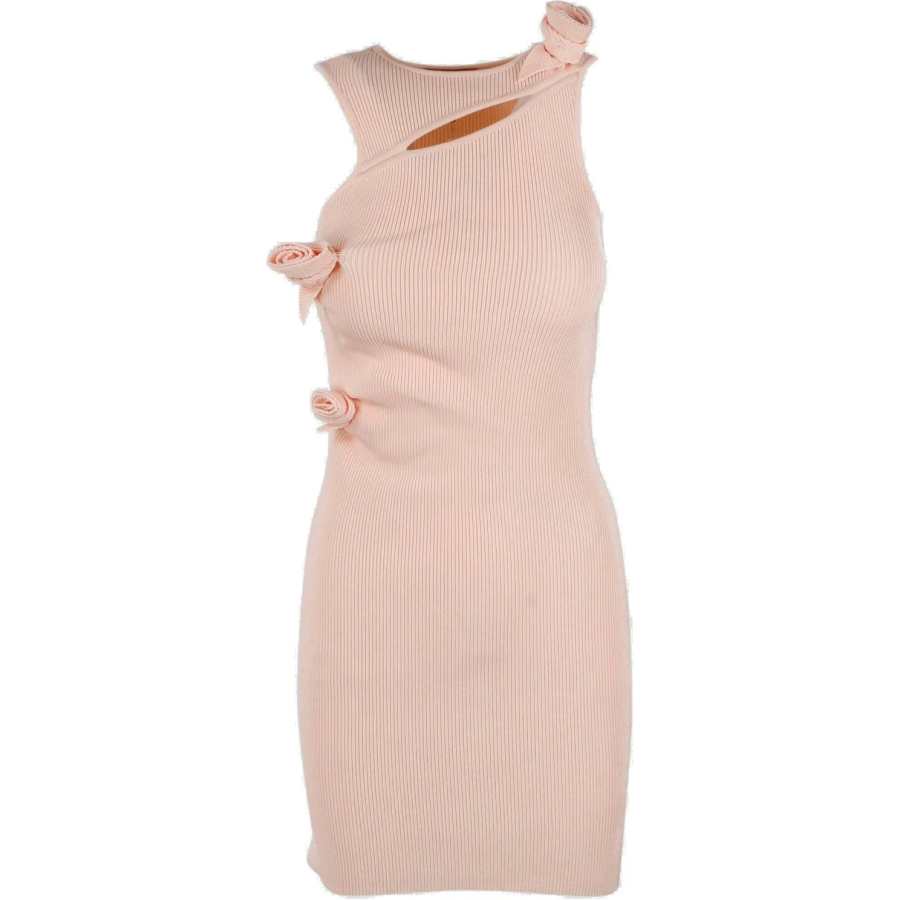 COPERNI Knitted Mini Dress