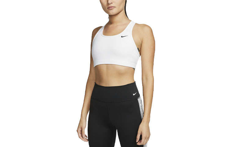 Nike Nike Sports Underwear Women's White Moderate