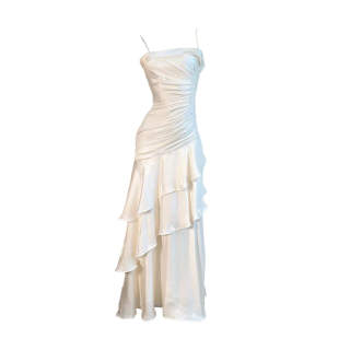 Aghr Slip Dress Women's Clothing