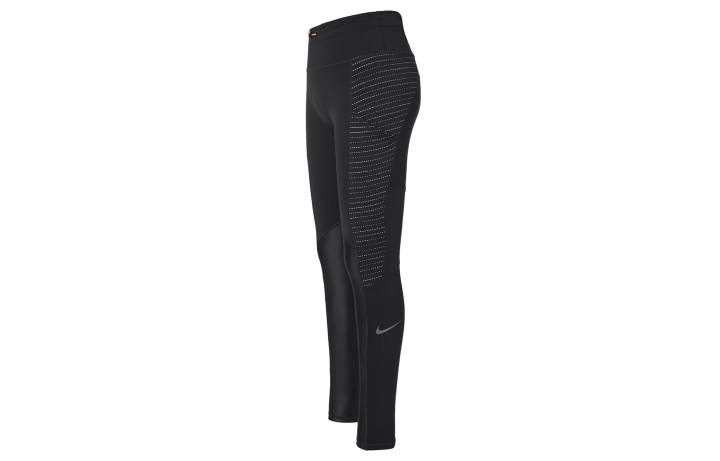 Nike Nike Dri Fit Sports Pants Women's Black Moderate