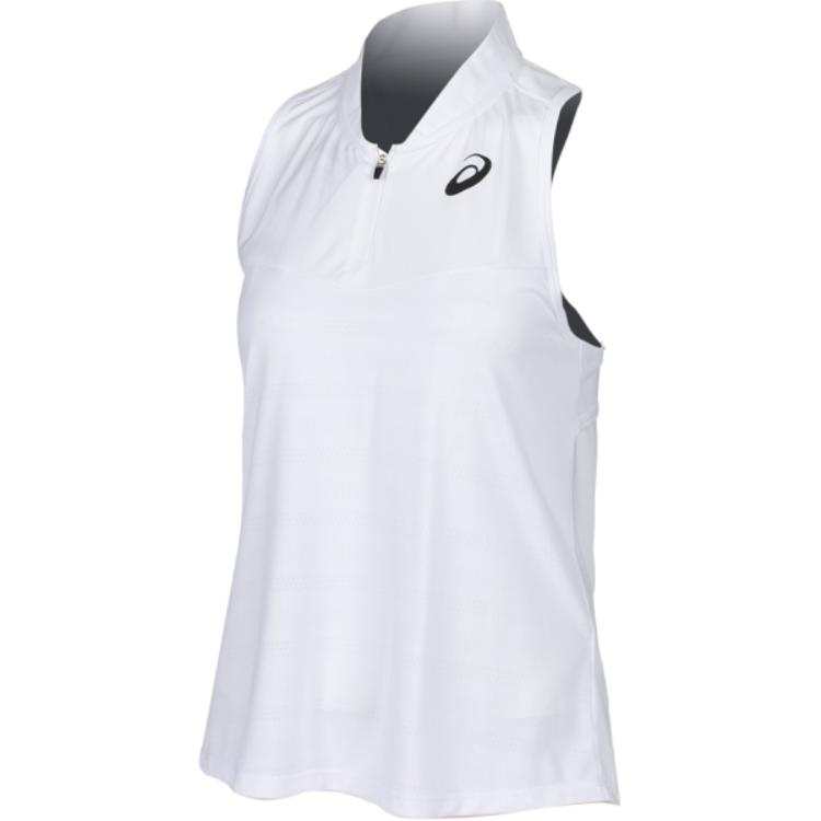ASICS Asics Sport Vests Women's White
